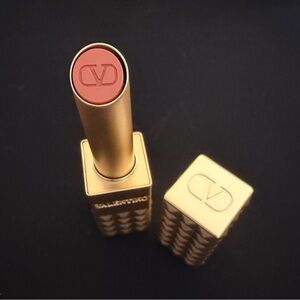 Valentino Soike Matte Lipstick 134R
